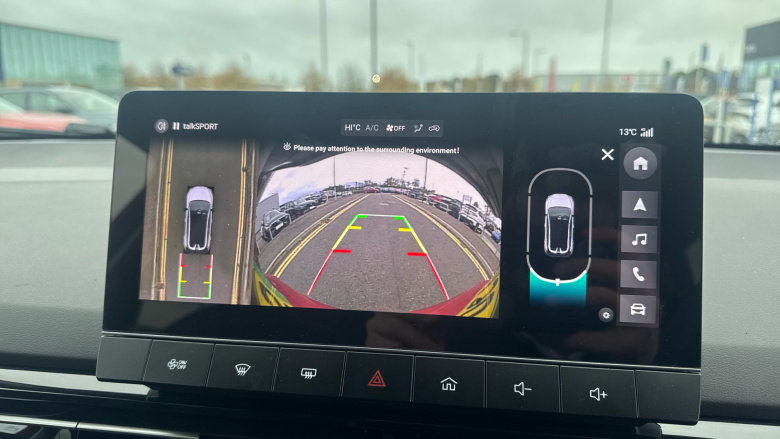 MG MG4 150kW Trophy EV Long Range 64kWh 5dr Auto Electric Hatchback